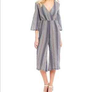 Chelsea & Violet romper